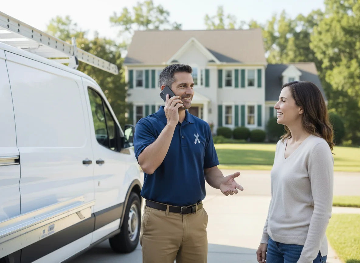 Home Gutter Service Eaton, IN FAQs